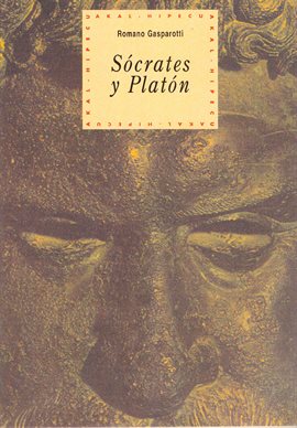 Cover image for Sócrates y Platón