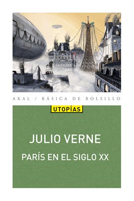 Cover image for París en el Siglo XX