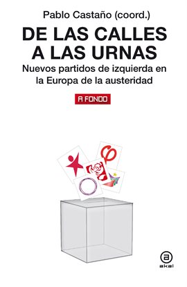 Imagen de portada para De las calles a las urnas