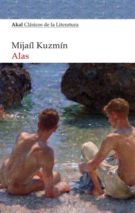 Imagen de portada para Alas
