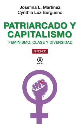 Cover image for Patriarcado y capitalismo
