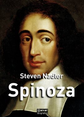Imagen de portada para Spinoza