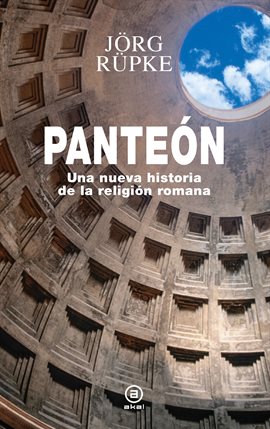 Cover image for Panteón