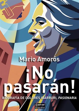Imagen de portada para ¡No pasarán!