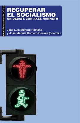 Imagen de portada para Recuperar el socialismo