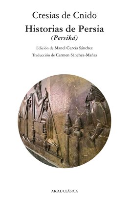 Historias De Persia