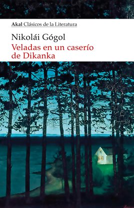 Veladas en un caserío de Dikanka