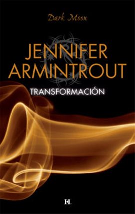 Cover image for Transformación