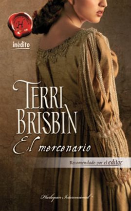 Cover image for El mercenario