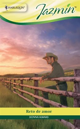 Cover image for Reto de amor
