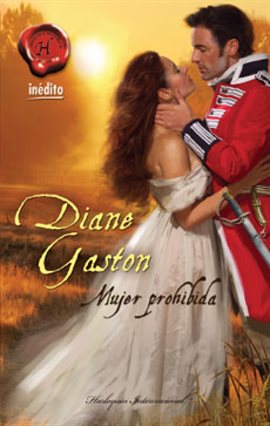 Cover image for Mujer prohibida