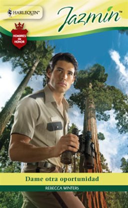 Cover image for Dame otra oportunidad