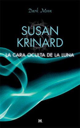 Cover image for La cara oculta de la luna