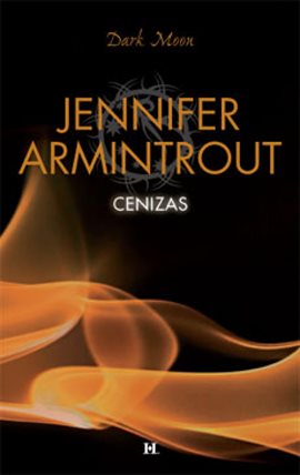 Cover image for Cenizas