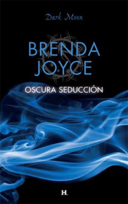 Cover image for Oscura seducción