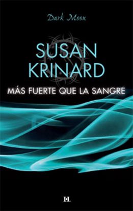 Imagen de portada para Más fuerte que la sangre