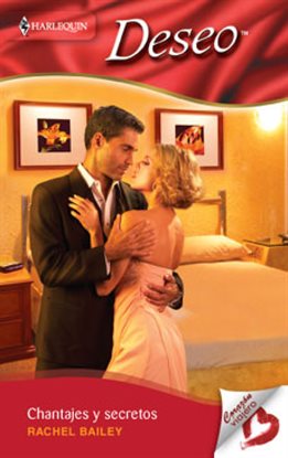 Cover image for Chantajes y secretos