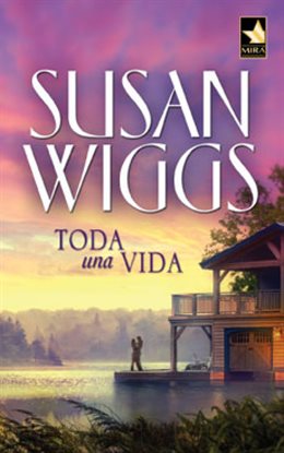 Cover image for Toda una vida