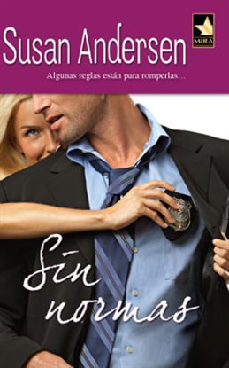 Cover image for Sin normas