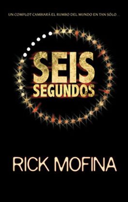 Cover image for Seis segundos