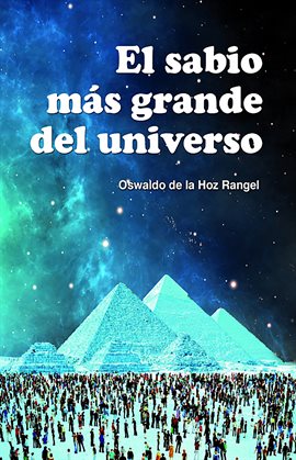 Cover image for El sabio más grande del Universo