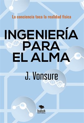 Cover image for Ingeniería para el alma