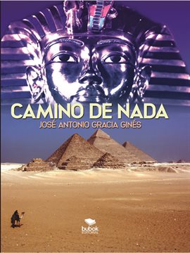 Imagen de portada para Camino de nada
