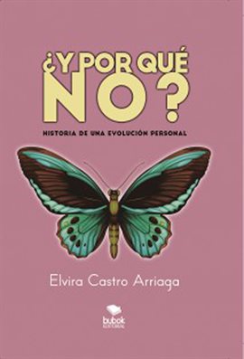 Imagen de portada para ¿Y por qué no?