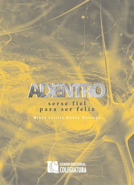 Cover image for Adentro