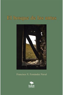 Cover image for El bosque de las antas