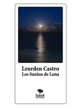 Cover image for Los sueños de Luna
