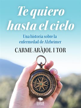 Imagen de portada para Te quiero hasta el cielo
