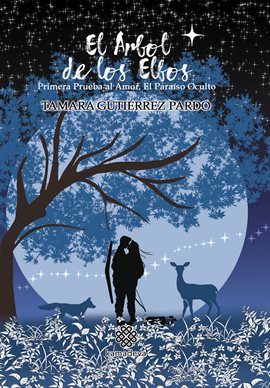 Imagen de portada para El árbol de los elfos
