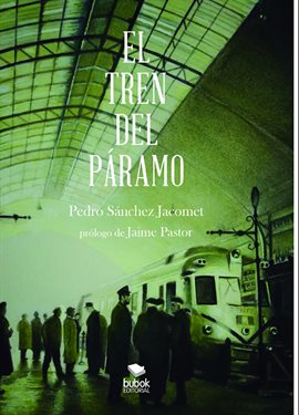 Imagen de portada para El tren del páramo