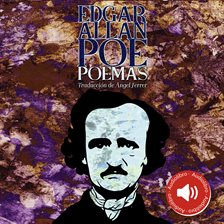 Imagen de portada para Poemas de Edgar Allan Poe