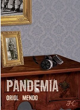 Imagen de portada para Pandemia. Bienvenidos al Nuevo Orden Mundial