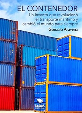 Cover image for El contendor