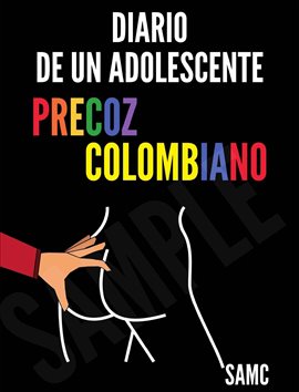 Cover image for Diario de un adolescente precoz colombiano