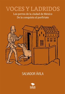 Imagen de portada para Voces y ladridos