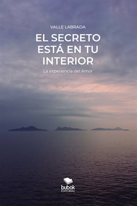 Cover image for El secreto está en tu interior