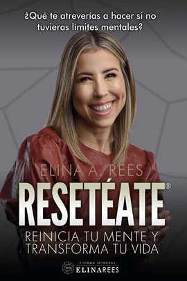 Cover image for Resetéate