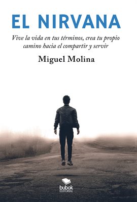 Cover image for El nirvana