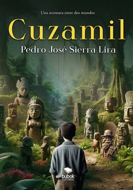 Imagen de portada para Cuzamil