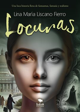 Imagen de portada para Locuras