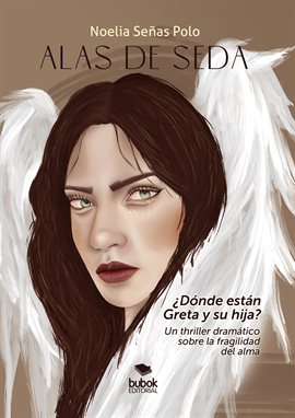Imagen de portada para Alas De Seda