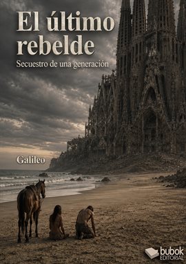 El último rebelde El último rebelde