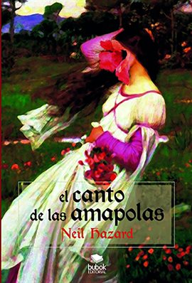 Cover image for El canto de las amapolas