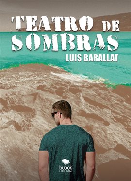 Cover image for Teatro de sombras