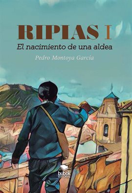 Imagen de portada para Ripias parte I