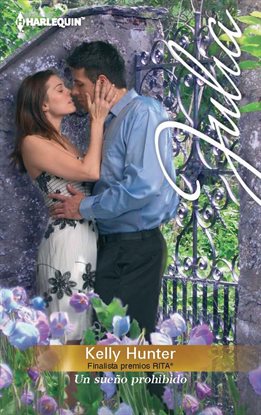 Cover image for Un sueño prohibido